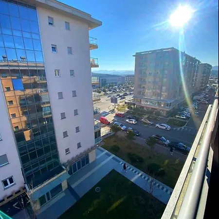 Ana Kvart Apartamento Podgorica