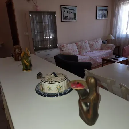 Appartement Ana Kvart Podgorica