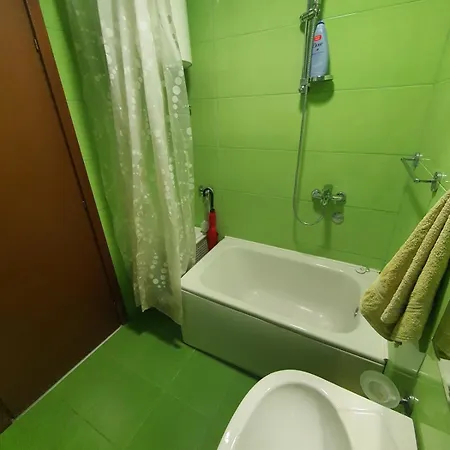 Ana Kvart Appartement