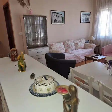 Apartamento Ana Kvart