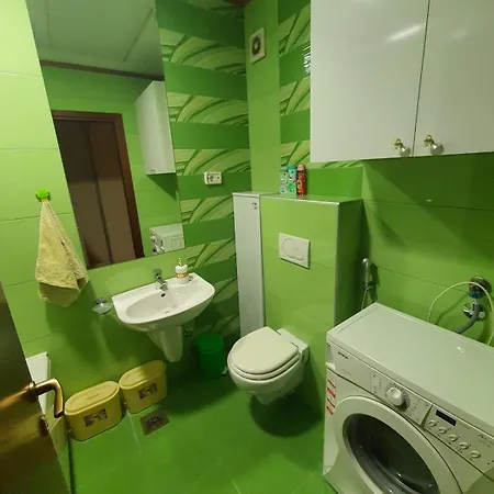 Appartement Ana Kvart *