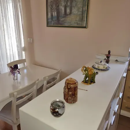 Apartamento Ana Kvart Podgorica