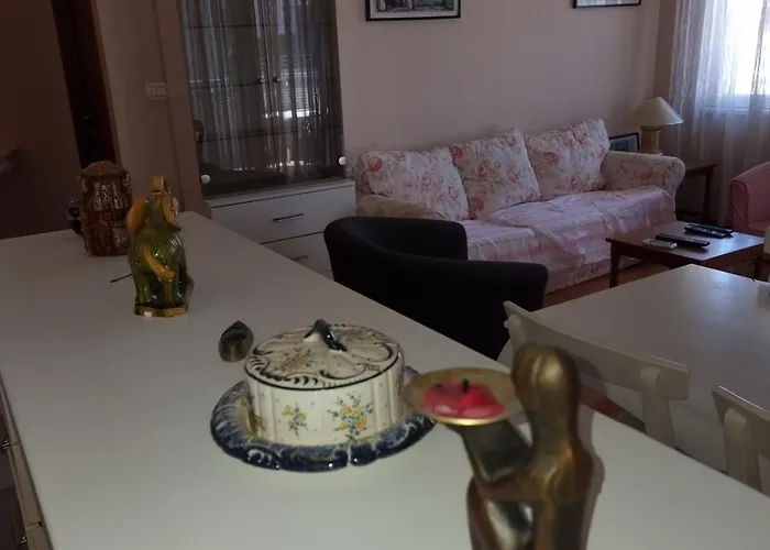 Appartement Ana Kvart Podgorica