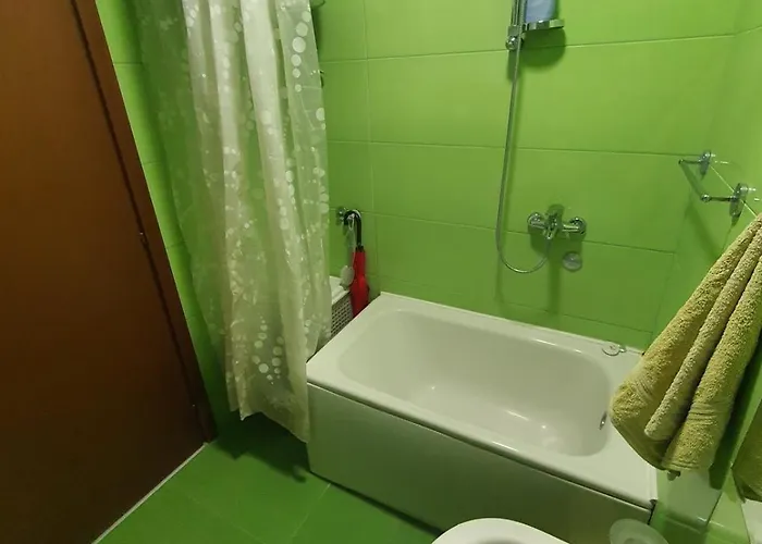 Ana Kvart Appartement