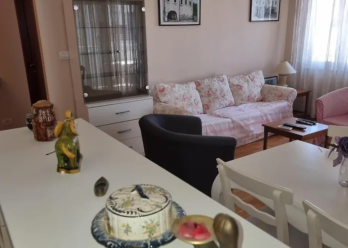 Appartement Ana Kvart