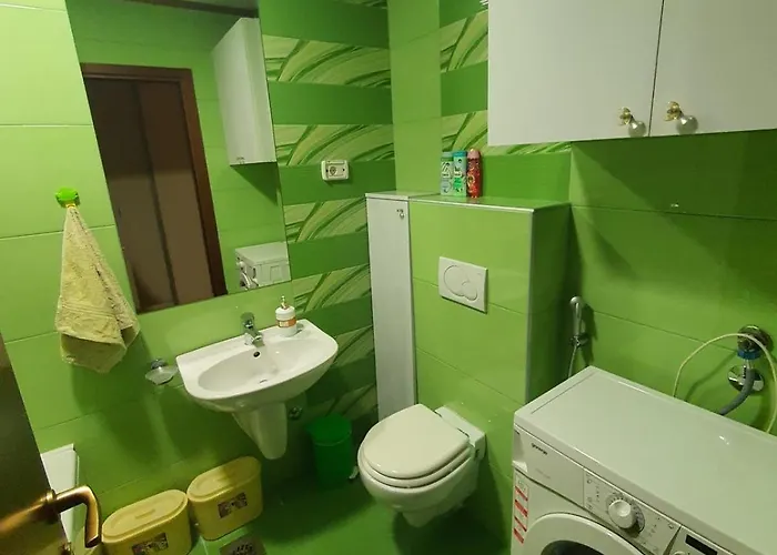 Appartement Ana Kvart *